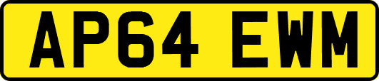 AP64EWM