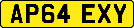 AP64EXY