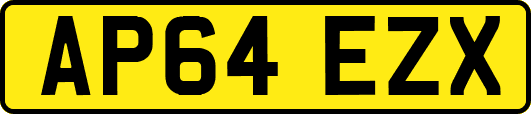 AP64EZX