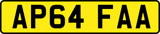 AP64FAA