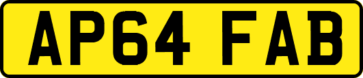 AP64FAB