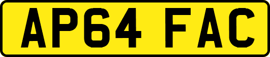 AP64FAC