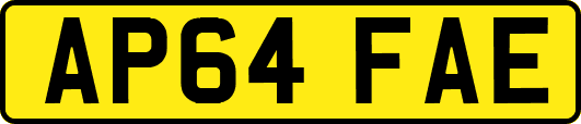 AP64FAE