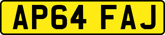 AP64FAJ
