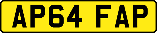AP64FAP