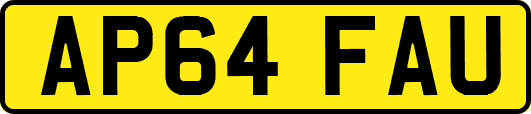 AP64FAU