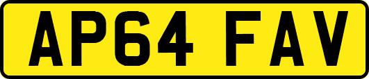AP64FAV