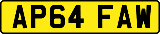 AP64FAW