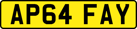 AP64FAY