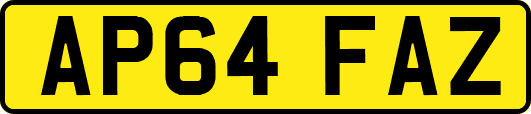 AP64FAZ