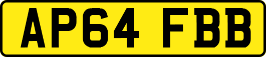 AP64FBB