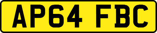 AP64FBC