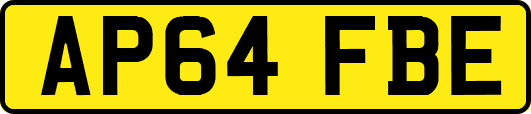 AP64FBE