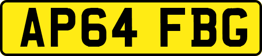 AP64FBG