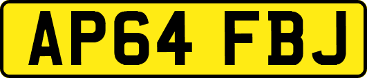 AP64FBJ