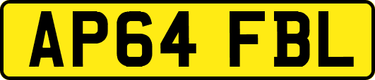 AP64FBL
