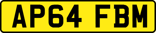 AP64FBM