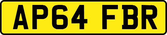 AP64FBR