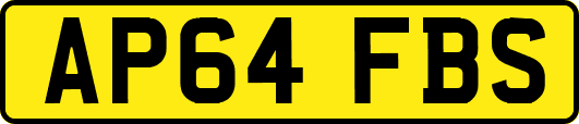 AP64FBS