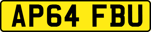 AP64FBU