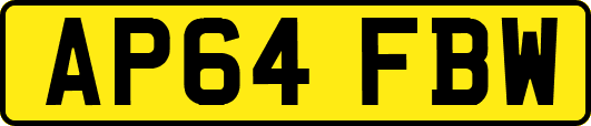 AP64FBW
