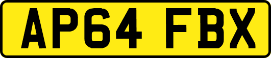 AP64FBX