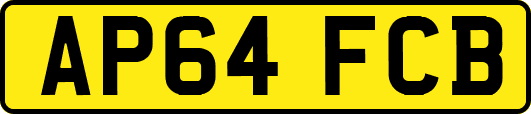 AP64FCB