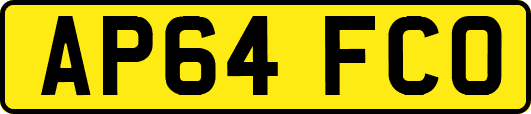 AP64FCO