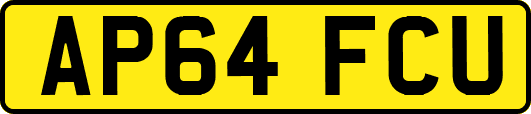 AP64FCU