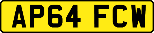 AP64FCW