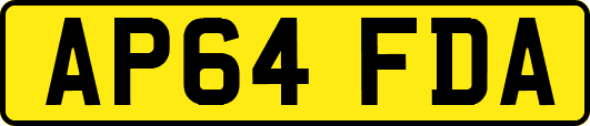 AP64FDA