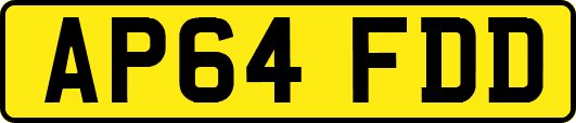 AP64FDD
