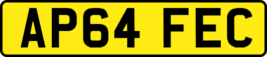 AP64FEC