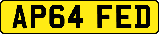 AP64FED