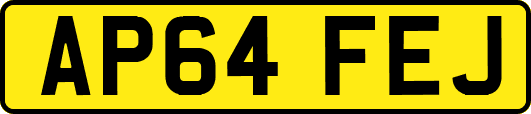 AP64FEJ