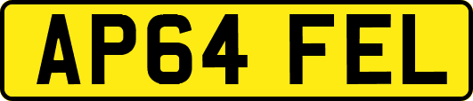 AP64FEL