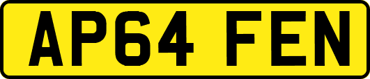 AP64FEN