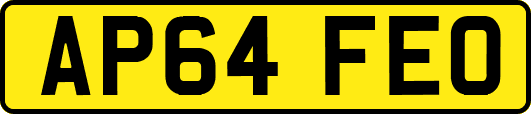 AP64FEO