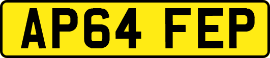 AP64FEP