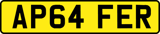 AP64FER