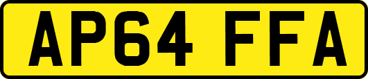 AP64FFA