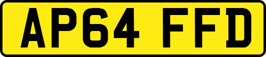 AP64FFD