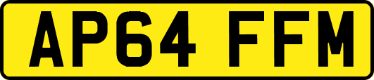 AP64FFM