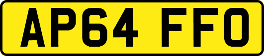 AP64FFO