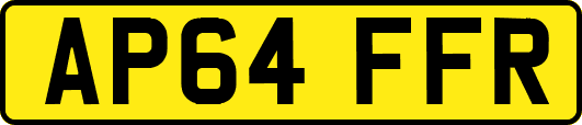 AP64FFR