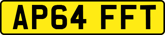 AP64FFT