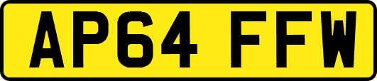 AP64FFW