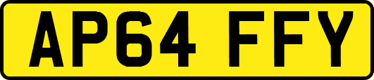 AP64FFY