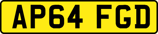 AP64FGD