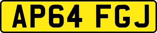 AP64FGJ